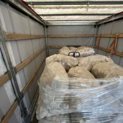 Preprava brikiet  - JKSpedTrans