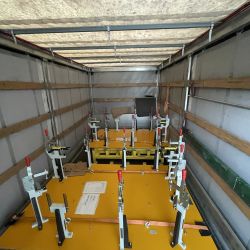 Preprava železných prípravkov do Prostějova - JKSpedTrans